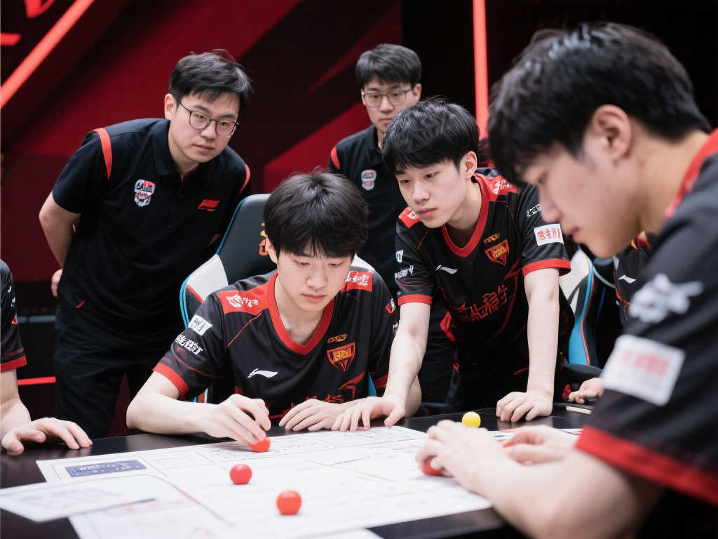 英雄联盟新赛季数据发布,中国战队排名飙升 英雄联盟新赛季数据发布,中国战队排名飙升