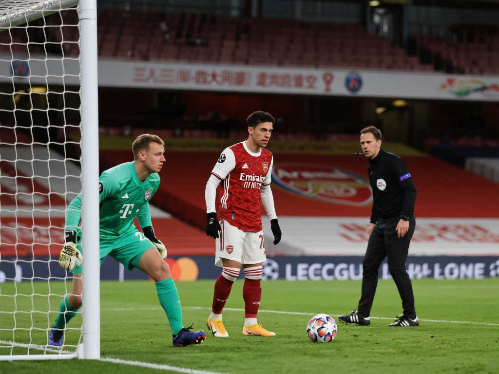 大巴黎挺进欧冠决赛:阿森纳全线失利,登贝莱剑指金球奖 大巴黎挺进欧冠决赛:阿森纳全线失利,登贝莱剑指金球奖