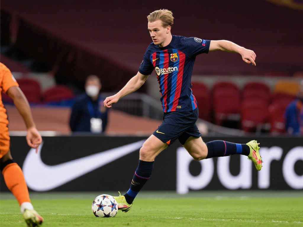 荷兰队阵容揭晓:范戴克领军,德容入选,德佩强势回归 荷兰队阵容揭晓:范戴克领军,德容入选,德佩强势回归