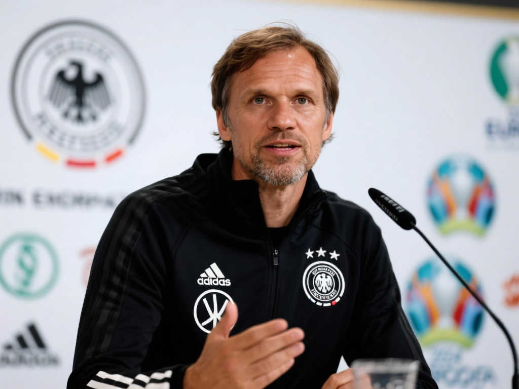 纳格尔斯曼告别拜仁，执掌德国队帅印备战2024欧洲杯